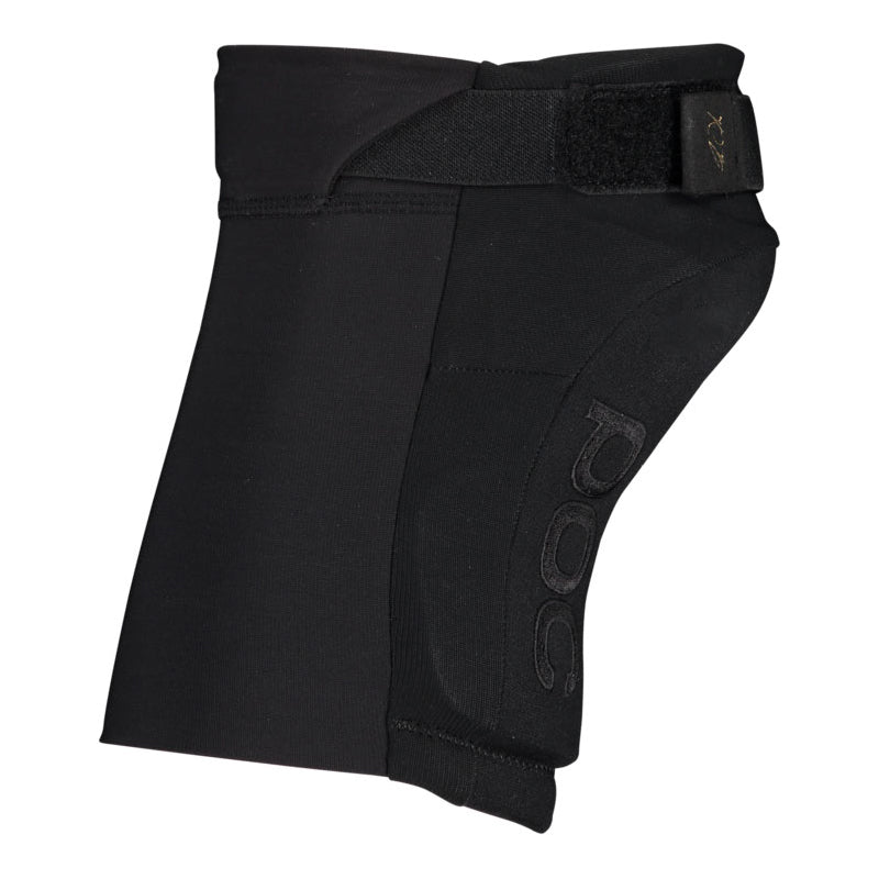 POC Joint VPD Air Knee Pads - S - Fabio Ed Uranium Black - Gold