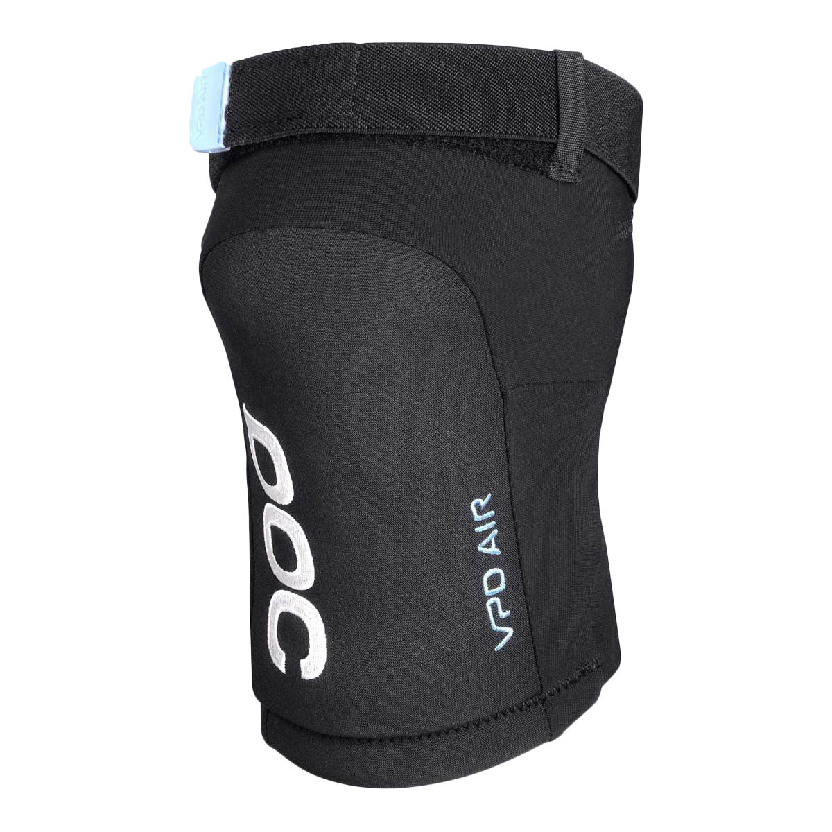 POC Joint VPD Air Knee Pads - S - Uranium Black
