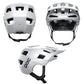 POC Kortal Helmet - M-L - Hydrogen White Matte