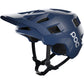POC Kortal Helmet - M-L - Lead Blue Matte