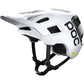 POC Kortal Race MIPS Helmet - XS-S - Hydrogen White - Uranium Black Matte