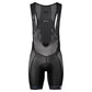 POC MTB Air Layer Bib Shorts - M-32 - Uranium Black