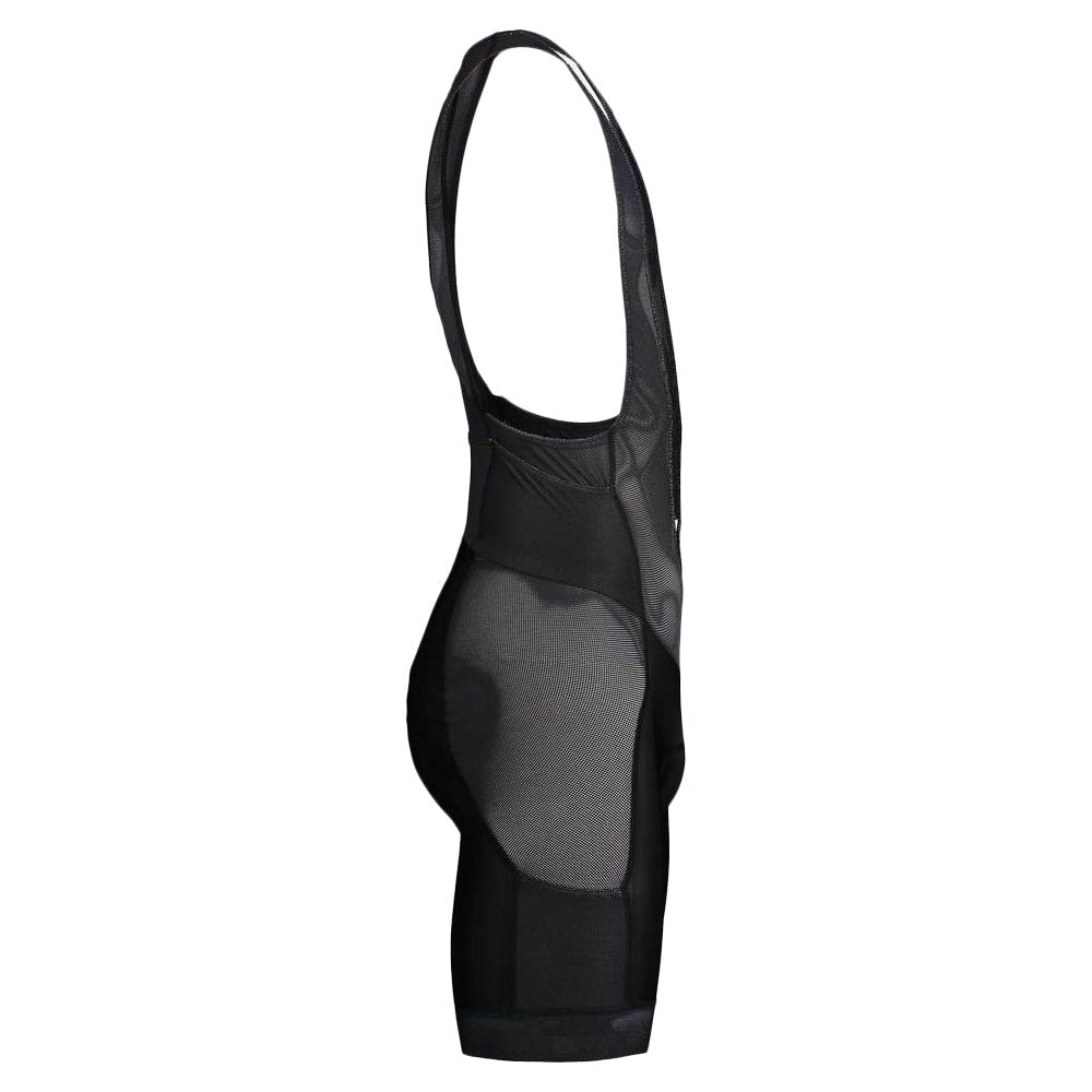 POC MTB Air Layer Bib Shorts - XL-36 - Uranium Black
