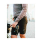 POC Ne-Plus Ultra VPDs Bib Shorts - L-34 - Uranium Black