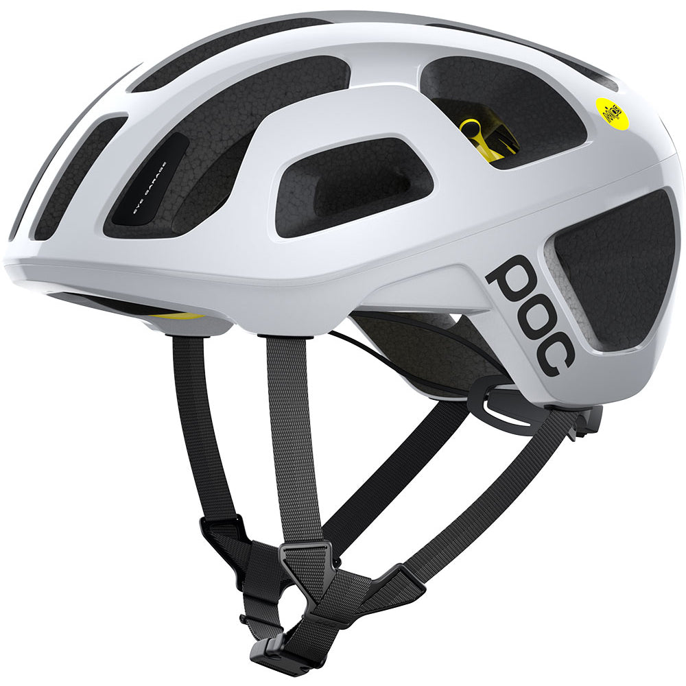 POC Octal MIPS Helmet - M - Hydrogen White