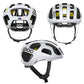 POC Octal MIPS Helmet - M - Hydrogen White