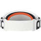 POC Ora Clarity Goggles - Hydrogen White - Clarity Lens