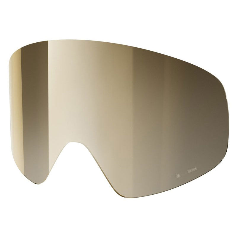 POC Ora Clarity Spare Goggle Lens - Light Brown