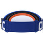 POC Ora Dh Goggles - One Size Fits Most - Opal Blue - Transparent lens