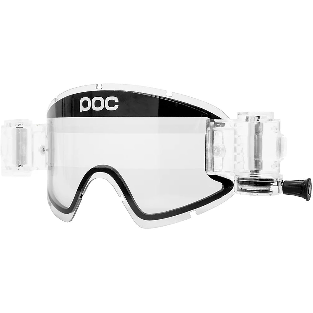 POC Ora Roll Off System