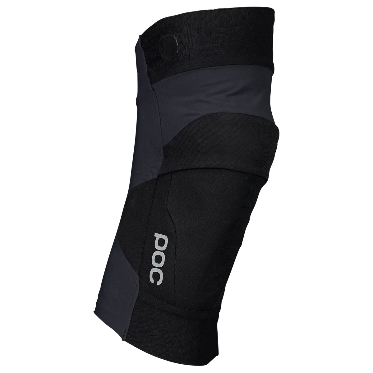 POC Oseus VPD Knee Pads - M - Uranium Black