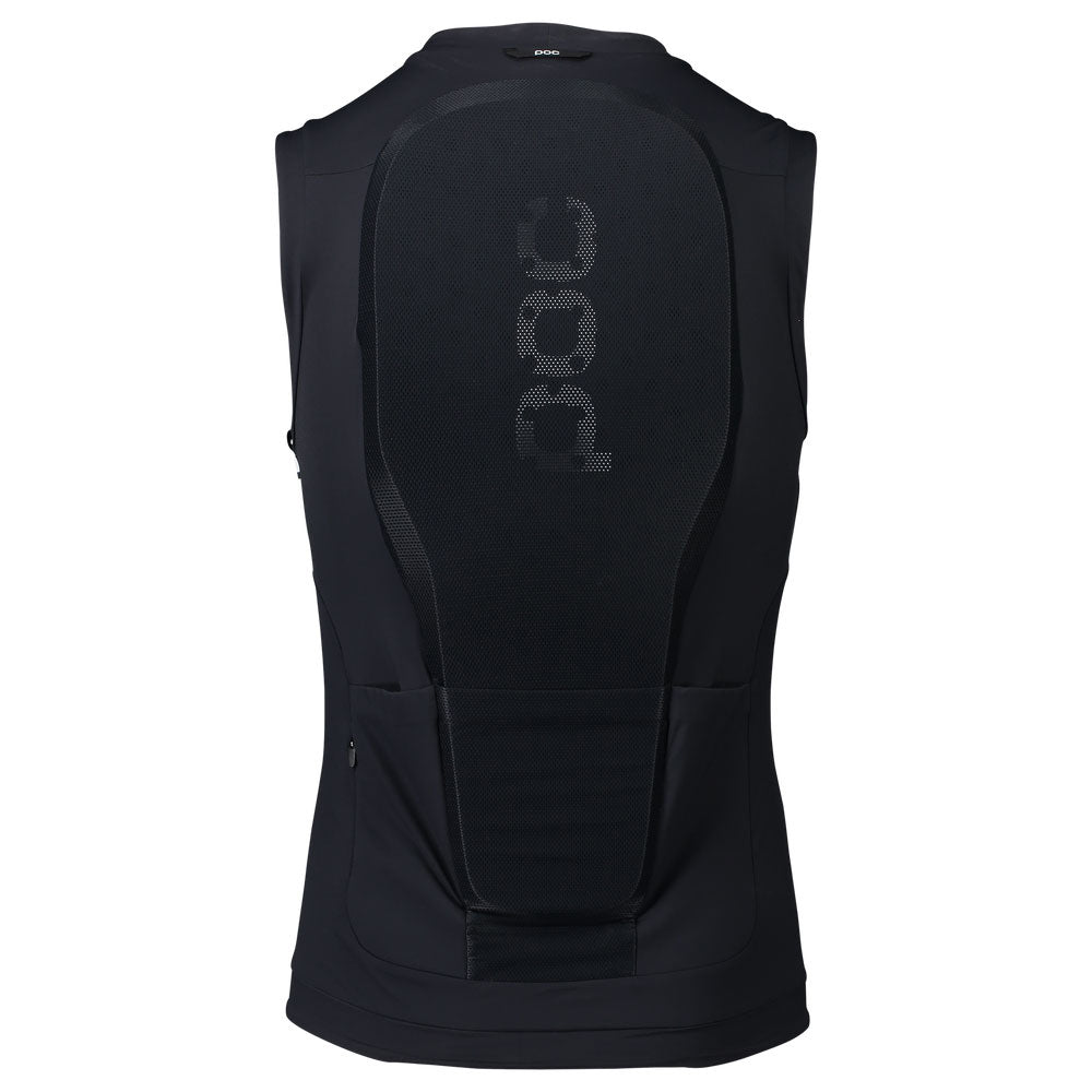 POC Oseus VPD Torso Protector - M - Uranium Black