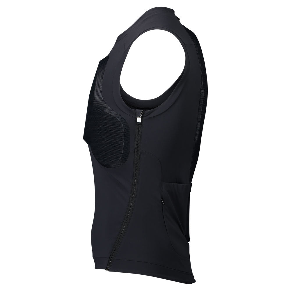 POC Oseus VPD Torso Protector - M - Uranium Black
