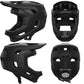 POC Otocon Helmet - L - Uranium Black Matte
