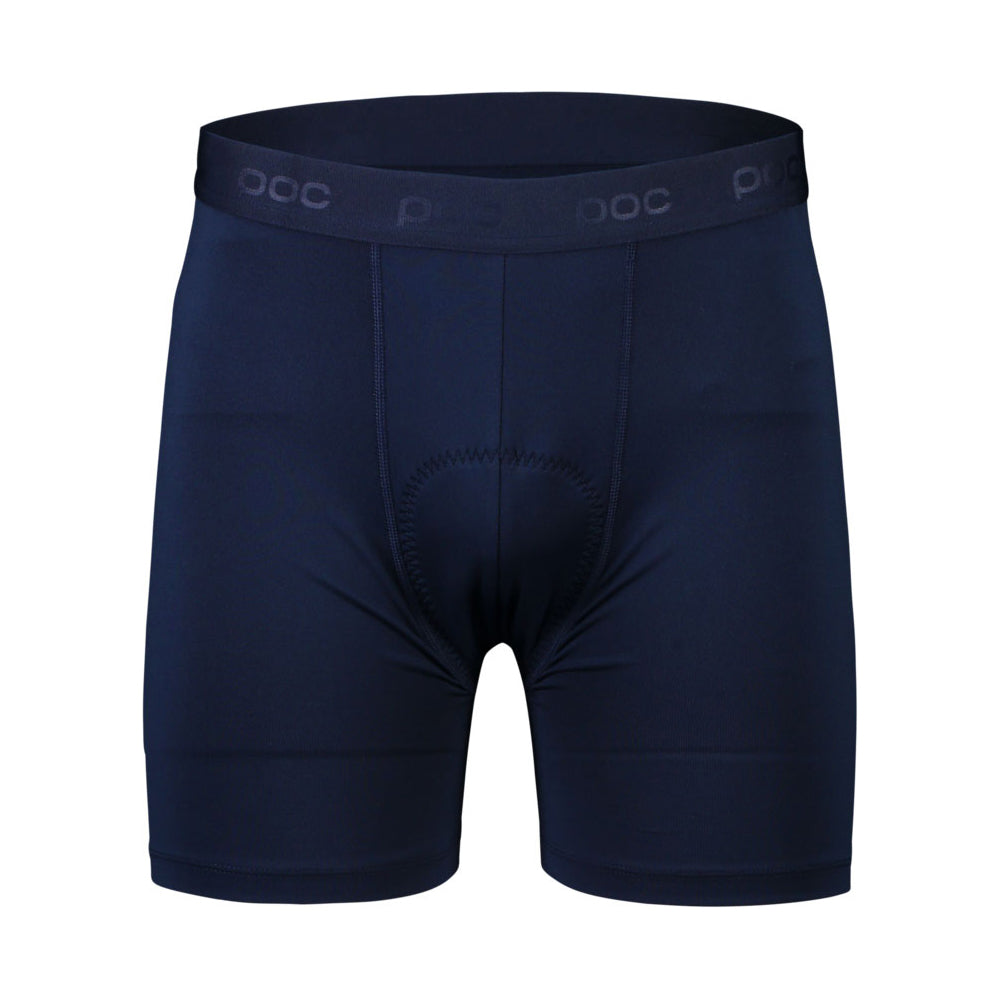 POC Re-Cycle Boxer Shorts - S-30 - Turmaline Navy
