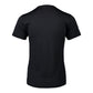 POC Reform Enduro Light Tee - S - Uranium Black