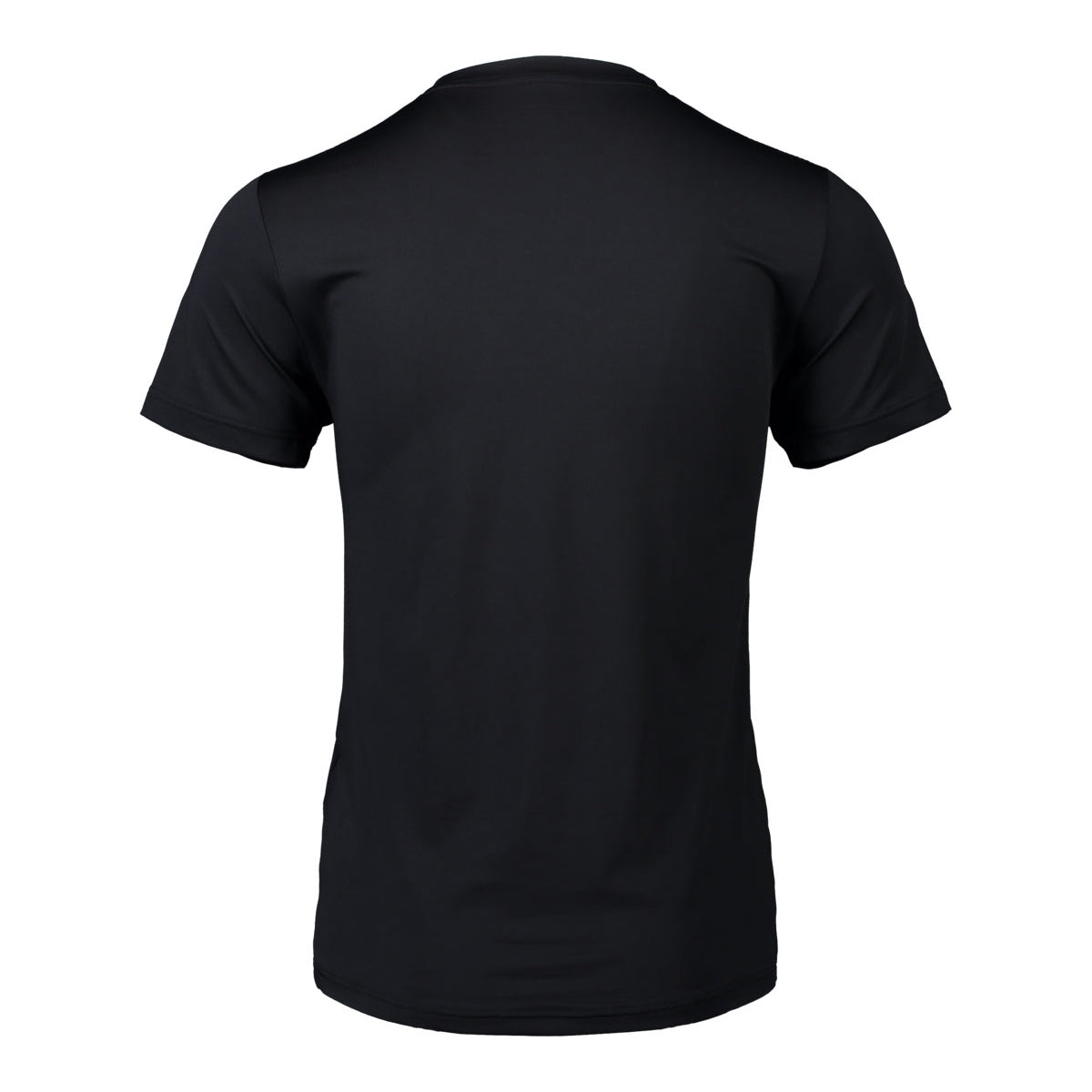 POC Reform Enduro Light Tee - S - Uranium Black