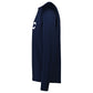 POC Reform Enduro Long Sleeve Jersey - M - Turmaline Navy