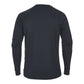 POC Reform Enduro Long Sleeve Jersey - 2XL - Uranium Black