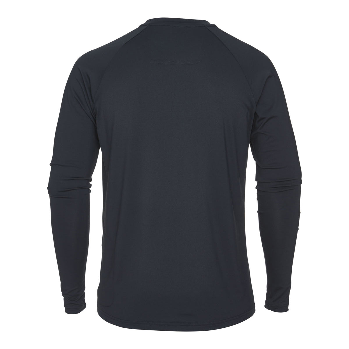 POC Reform Enduro Long Sleeve Jersey - L - Uranium Black