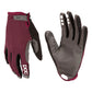 POC Resistance Enduro Adj Glove - M - Propylene Red