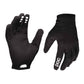POC Resistance Enduro Glove - M - Uranium Black