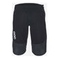POC Resistance Enduro Shorts - XL-36 - Uranium Black