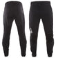 POC Resistance Pro DH Pants - L-34 - Uranium Black