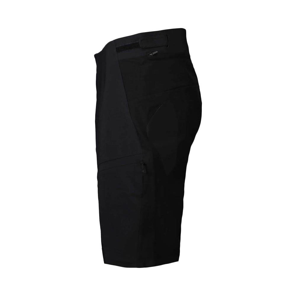 POC Resistance Ultra Shorts - M-32 - Uranium Black