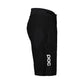 POC Resistance Ultra Shorts - S-30 - Uranium Black