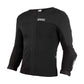 POC Spine VPD Air Protective Tee - L - Uranium Black