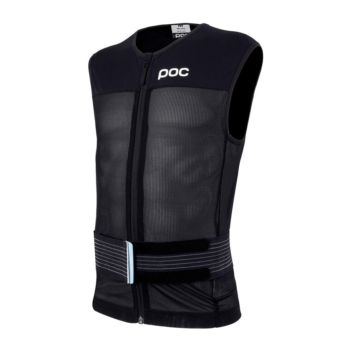 POC Spine VPD Air Vest - M - Uranium Black - Slim