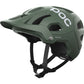 POC Tectal Helmet - S - Epidote Green Metallic - Matte
