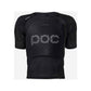 POC VPD Air+ Protective Tee - L - Uranium Black