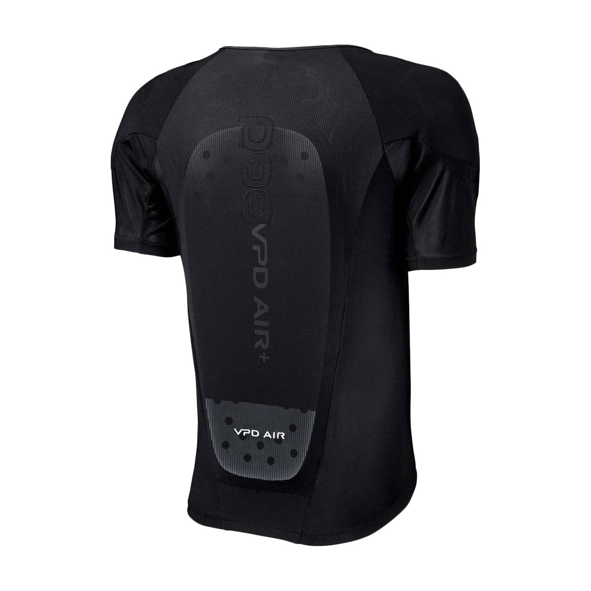 POC VPD Air+ Protective Tee - L - Uranium Black