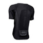 POC VPD Air+ Protective Tee - L - Uranium Black