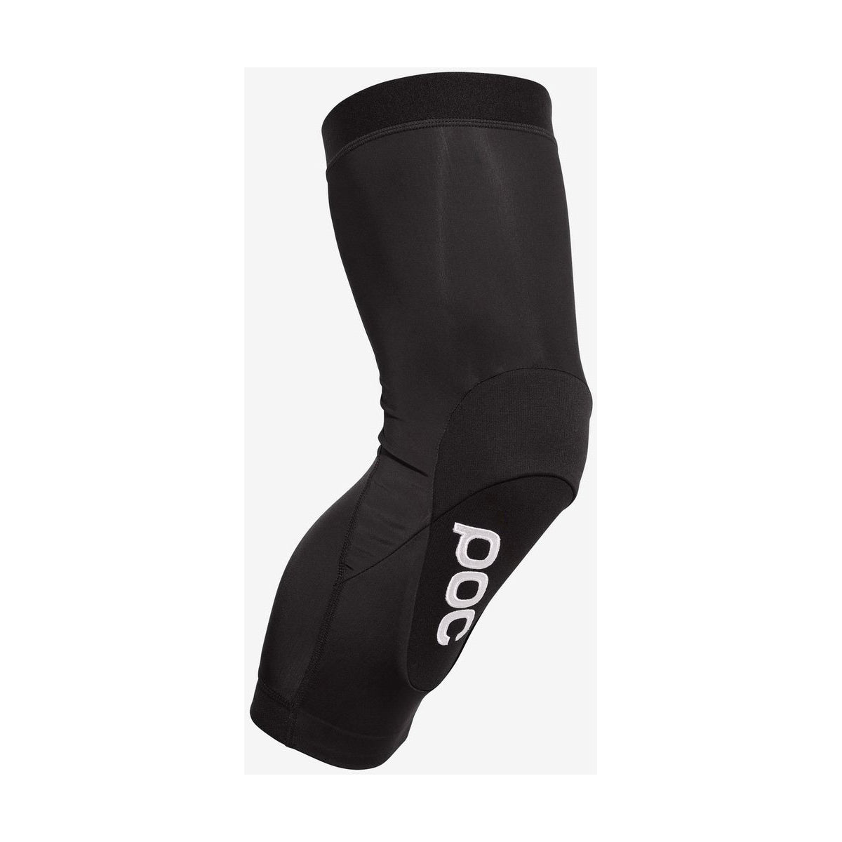 POC VPD Air Leg Pads - S - Uranium Black