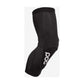 POC VPD Air Leg Pads - XL - Uranium Black