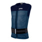 POC VPD Air Protective Vest Jr - M - Cubane Blue