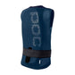 POC VPD Air Protective Vest Jr - L - Cubane Blue