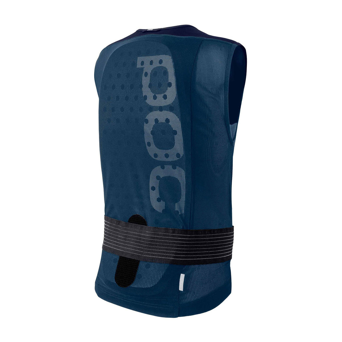 POC VPD Air Protective Vest Jr - M - Cubane Blue