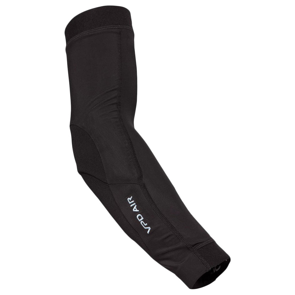 POC VPD Air Sleeve Elbow Pads - S - Uranium Black