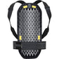 POC VPD System Back Protector - L - Uranium Black
