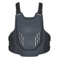 POC VPD System Chest Protector - L-XL - Uranium Black