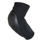 POC VPD System Lite Elbow Pads - L - Uranium Black