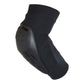 POC VPD System Lite Elbow Pads - S - Uranium Black
