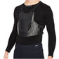 POC VPD System Torso Protector - M - Uranium Black
