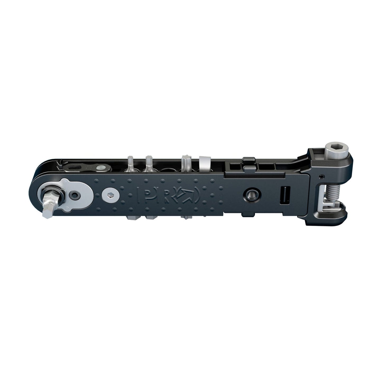 PRO 13 Function Multi Tool Integrated Saddle Mount