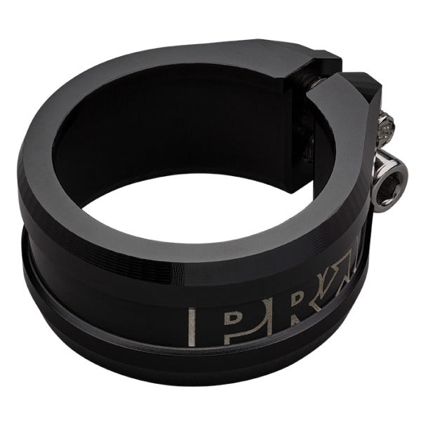 two bolt seatpost clamp