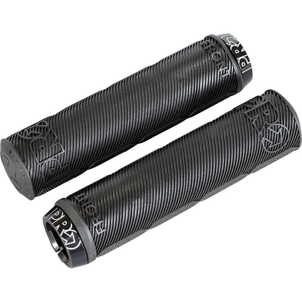 PRO E-Control eBike Lock on Grips